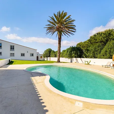 Casa de Férias Quinta Do Outeiro By Soulplaces *