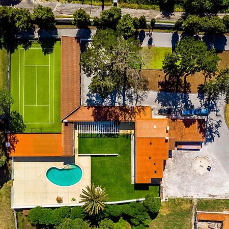 Casa de Férias Quinta Do Outeiro By Soulplaces *