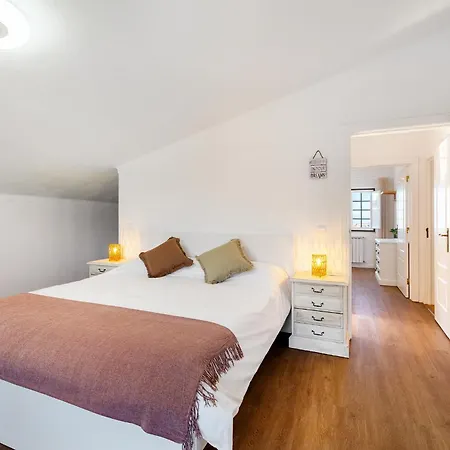 Quinta Do Outeiro By Soulplaces Casa de Férias *