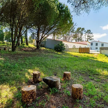 Quinta Do Outeiro By Soulplaces Casa de Férias *