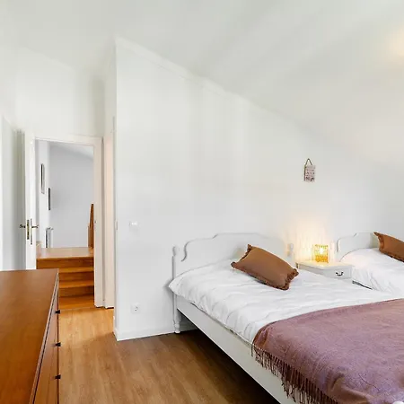 Casa de Férias Quinta Do Outeiro By Soulplaces Almargem (Sobral de Monte Agraco)