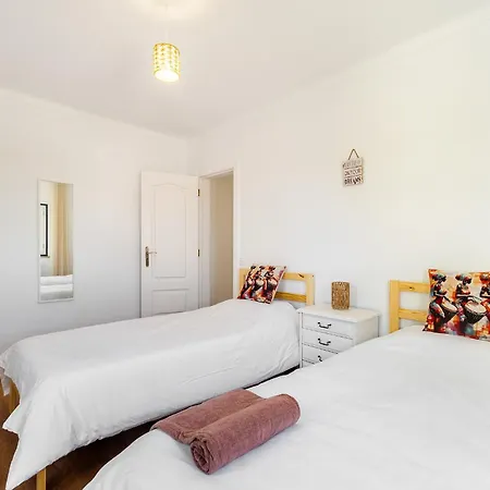 Casa de Férias Quinta Do Outeiro By Soulplaces *