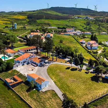 Quinta Do Outeiro By Soulplaces Casa de Férias Almargem (Sobral de Monte Agraco)