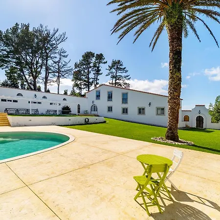 Casa de Férias Quinta Do Outeiro By Soulplaces