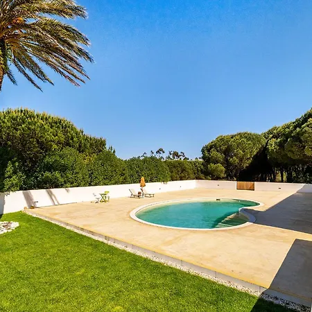 Quinta Do Outeiro By Soulplaces Casa de Férias